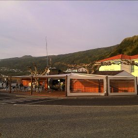 Açores – Ilha do Pico